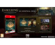 Switch Elden Ring Tarnished Edition - 1546852 - zdjęcie 2